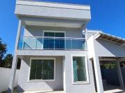 Casa em Jardim Bela Vista, Rio das Ostras/RJ de 279m² 5...