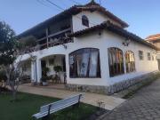 Casa em Costazul, Rio das Ostras/RJ de 374m² 6 quartos à...