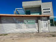 Casa em Jardim Miramar, Rio das Ostras/RJ de 382m² 4...