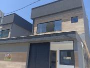 Casa em Liberdade, Rio das Ostras/RJ de 50m² 2 quartos à...
