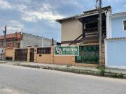 Casa em Village Rio das Ostras, Rio das Ostras/RJ de...