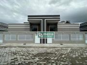 Casa em Chácara Mariléa, Rio das Ostras/RJ de 67m² 2...