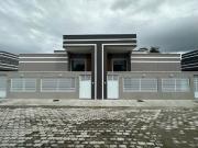 Casa em Chácara Mariléa, Rio das Ostras/RJ de 67m² 2...