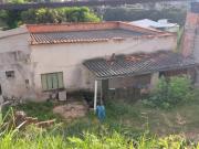Casa em lote 360 m2 com 3 quartos em Ribeirão das Neves