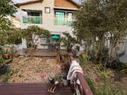 CASA EM LOTE 360m2, 4 VAGAS, ÁREA GOURMET,...
