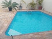 Casa em lote 360m2, melhor local, Bairro Sta Amelia