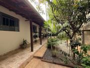 Casa em Lote 400m2, 03 Quartos com suíte bairro Novo...