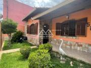 Casa em lote de 360 m², com espaço gourmet,...