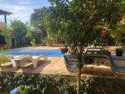 Casa em lote de 900 metros no Bairro Trevo