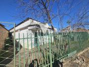 Casa em lote de esquina Novo Horizonte Casa em lote de esquina Novo Horizonte