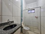 Casa em lote inteiro 300m² com 3 quartos com suíte no...