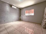 Casa em lote inteiro, 3 qts, suíte, espaço gourmet e...