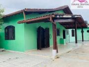 CASA EM LOTE INTEIRO À VENDA NA PRAIA DE MONGAGUÁ