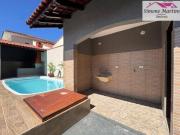 CASA EM LOTE INTEIRO LADO PRAIA NA CIDADE DE ITANHAEM