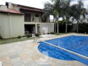 Casa em Loteamento Alphaville Campinas, Campinas/SP de...