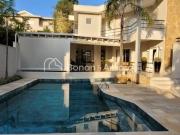 Casa em Loteamento Alphaville Campinas, Campinas/SP de...