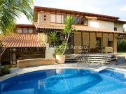 Casa em Loteamento Alphaville Campinas, Campinas/SP de...