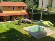 Casa em Loteamento Caminhos de São Conrado Sousas,...