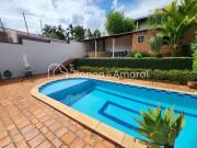 Casa em Loteamento Caminhos de São Conrado Sousas,...