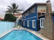 Casa em Loteamento Caminhos de São Conrado Sousas,...
