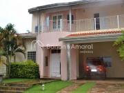 Casa em Loteamento Caminhos de São Conrado Sousas,...