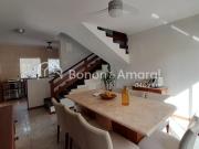 Casa em Loteamento Caminhos de São Conrado Sousas,...