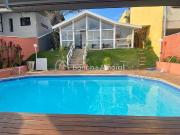 Casa em Loteamento Caminhos de São Conrado Sousas,...