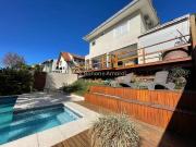 Casa em Loteamento Caminhos de São Conrado Sousas,...