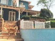 Casa em Loteamento Caminhos de São Conrado Sousas,...