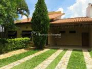 Casa em Loteamento Caminhos de São Conrado Sousas,...