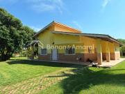 Casa em Loteamento Chácaras Vale das Garças, Campinas/SP...