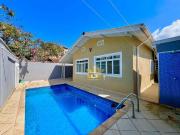 Casa em Loteamento João Batista Julião, Guarujá/SP de...