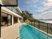 Casa em Loteamento João Batista Julião, Guarujá/SP de...