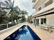 Casa em Loteamento João Batista Julião, Guarujá/SP de...