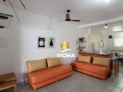 Casa em Loteamento João Batista Julião, Guarujá/SP de...