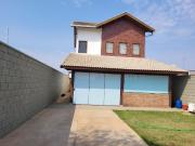 Casa em Loteamento Residencial Reserva Da Barra,...