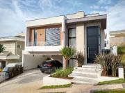 Casa em Loteamento Residencial Santa Gertrudes,...