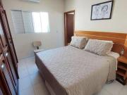 Casa em Loteamento Residencial Terra Nova Itatiba