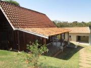 Casa em Loteamento Santa Rosa, Piracicaba/SP de 222m² 3...