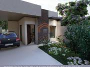 Casa em Loteamento Serra dos Cristais Várzea Paulista