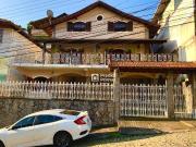 Casa em Loteamento Sitio Jacina, Nova Friburgo/RJ de...