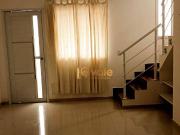Casa em Loteamento Vila Romana, Jacareí/SP de 69m² 2...