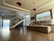 Casa em Loteamento Villa Branca, Jacareí/SP de 0m² 3...