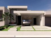 Casa em Loteamento Villa Branca, Jacareí/SP de 130m² 3...