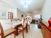 Casa em Loteamento Villa Branca, Jacareí/SP de 131m² 3...