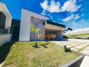 Casa em Loteamento Villa Branca, Jacareí/SP de 140m² 3...