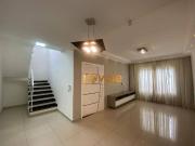 Casa em Loteamento Villa Branca, Jacareí/SP de 140m² 3...