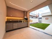 Casa em Loteamento Villa Branca, Jacareí/SP de 144m² 3...