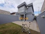 Casa em Loteamento Villa Branca, Jacareí/SP de 164m² 3...