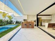 Casa em Loteamento Villa Branca, Jacareí/SP de 195m² 3...